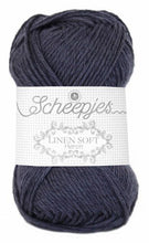 Load image into Gallery viewer, Scheepjes Linen Soft
