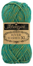 Load image into Gallery viewer, Scheepjes River Washed XL
