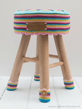 Load image into Gallery viewer, Sophie&#39;s Stool Kit
