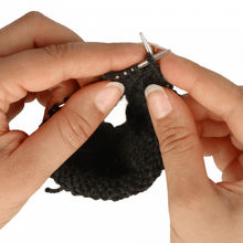 Load image into Gallery viewer, Addi Circular Sock Wonder Knitting Needles
